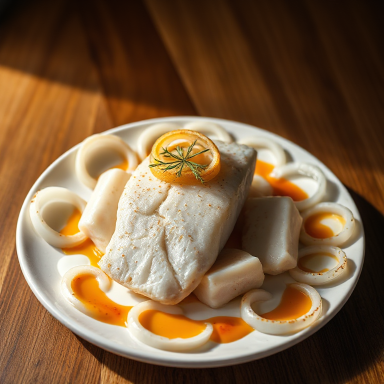Wongers Zwiebelfisch - Bild 1