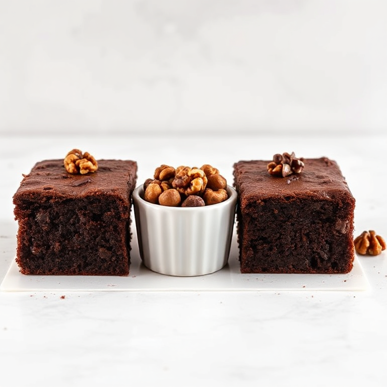 Chewy Brownies - Bild 2