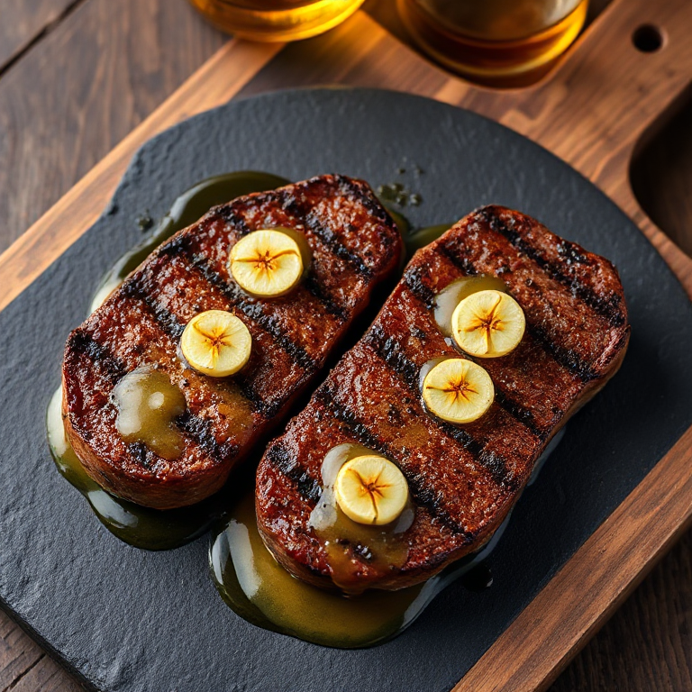 Whiskey - Steak - Bild 1