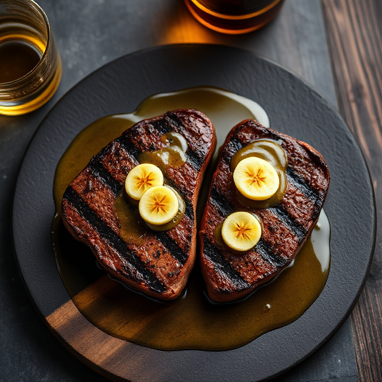 Whiskey - Steak - Bild 2