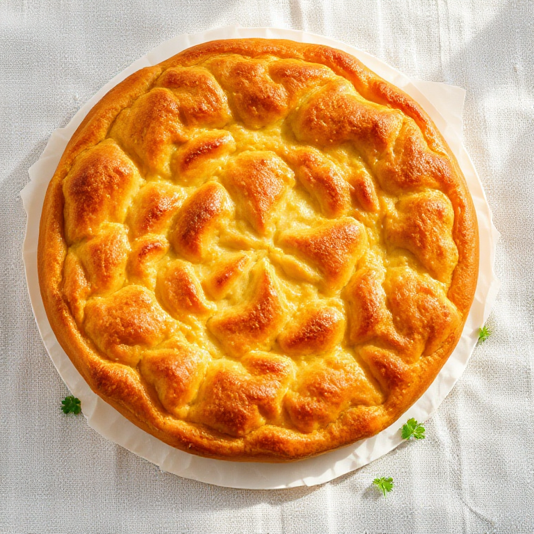 Kartoffelauflauf à la Evi - Bild 1