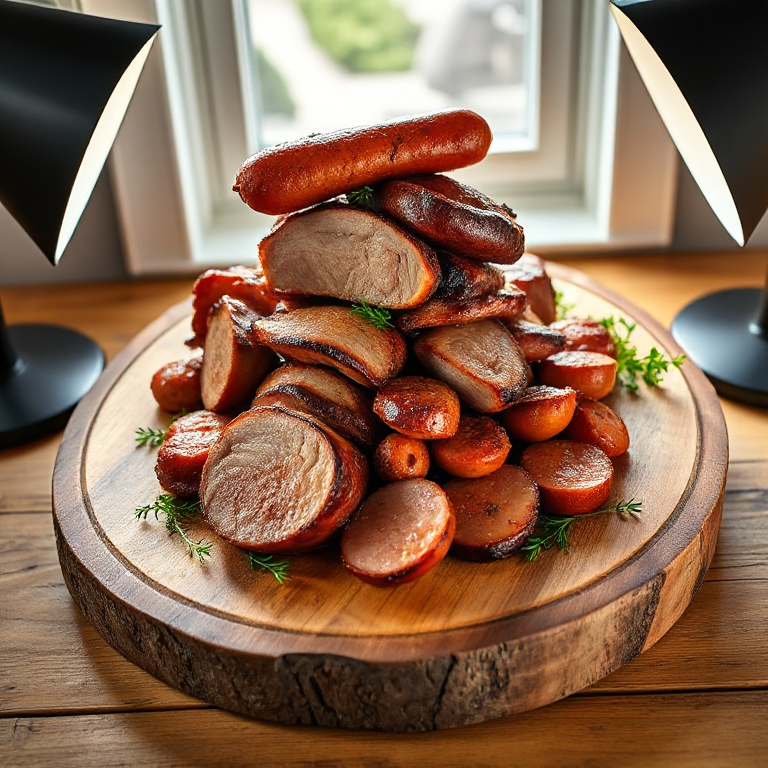 Chrissis Mettendchen - Bild 1