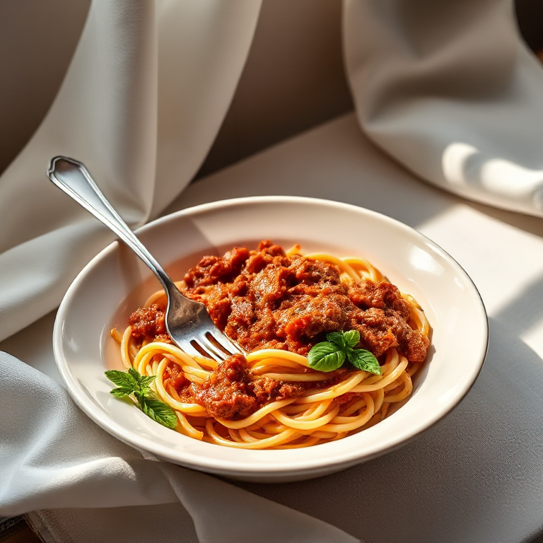 Bolognese ab 1 Jahr - Bild 1