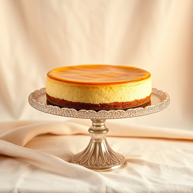 California Cheesecake - Bild 2