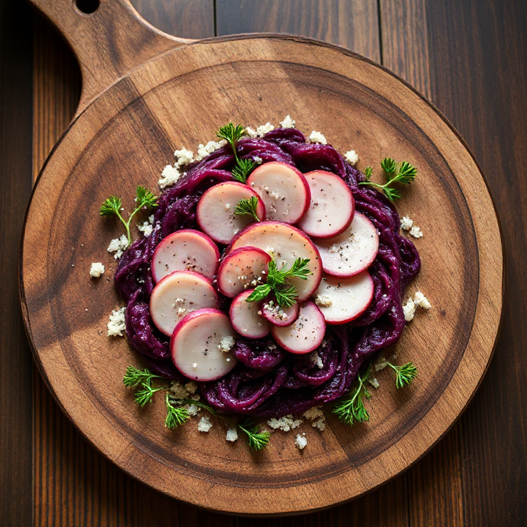 Rosenkohl - Auflauf - Bild 1