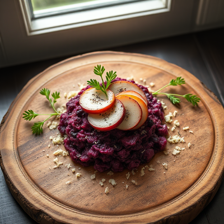Rosenkohl - Auflauf - Bild 2