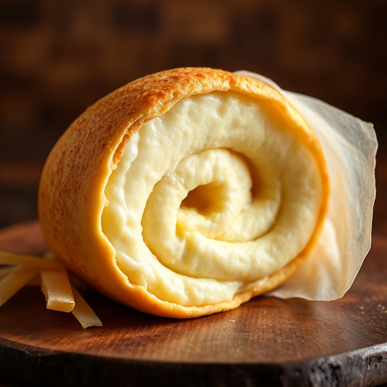 Rollo de Queso - Bild 1
