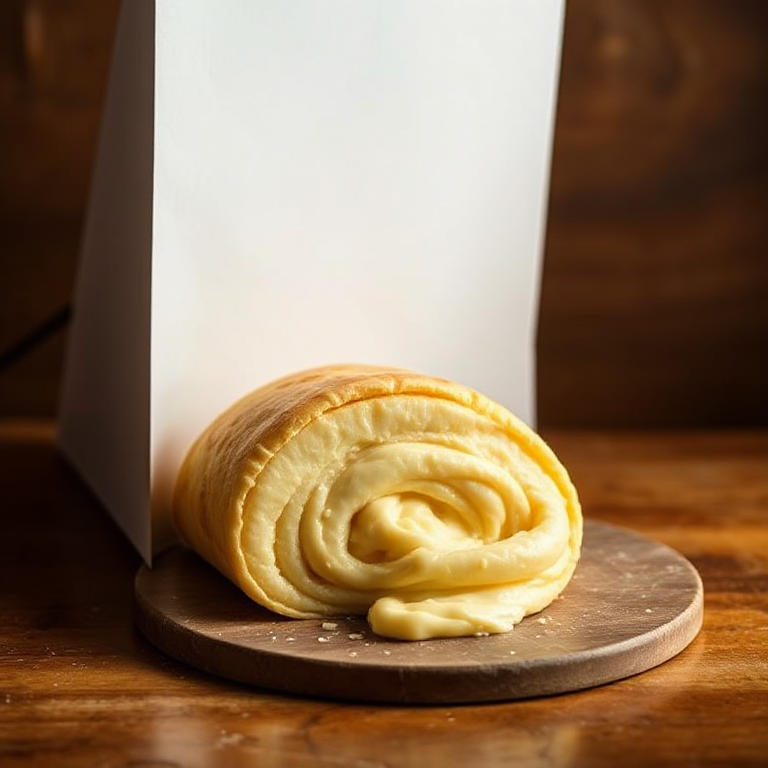 Rollo de Queso - Bild 2