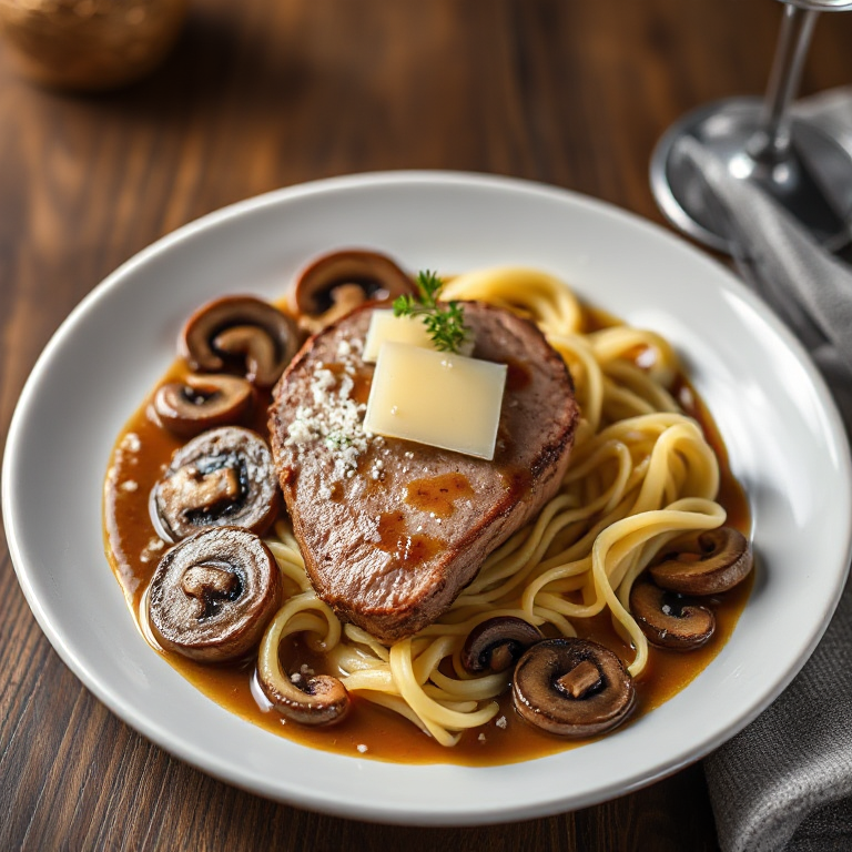 Jungfern - Braten - Bild 1