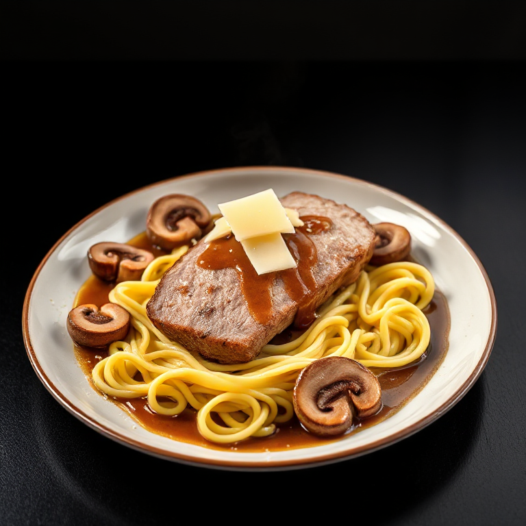 Jungfern - Braten - Bild 2