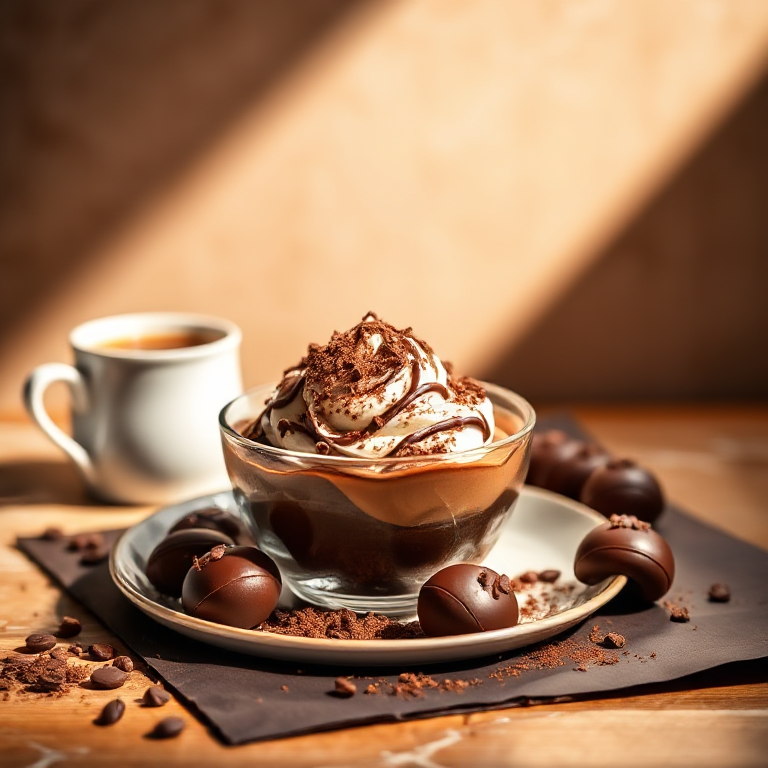 Café Chocolat - Bild 1