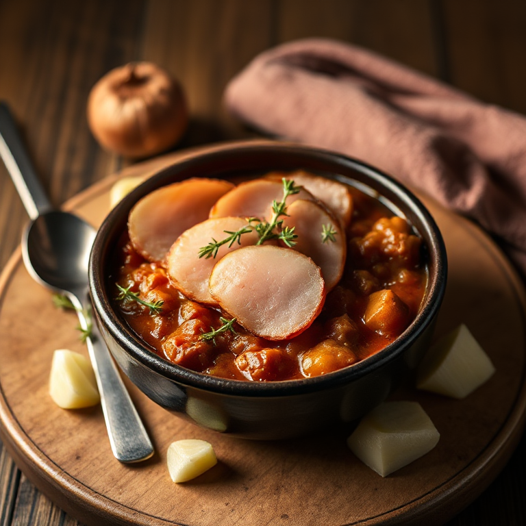 Gulasch vom Känguru - Bild 1