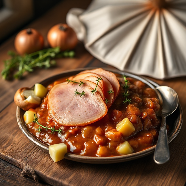 Gulasch vom Känguru - Bild 2