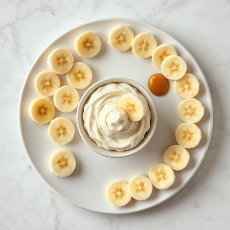 Tofu-Frucht Creme - Bild 2
