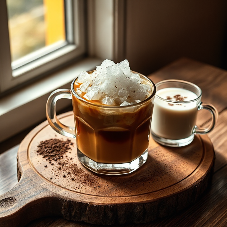 Coffee Cruncher - Bild 1