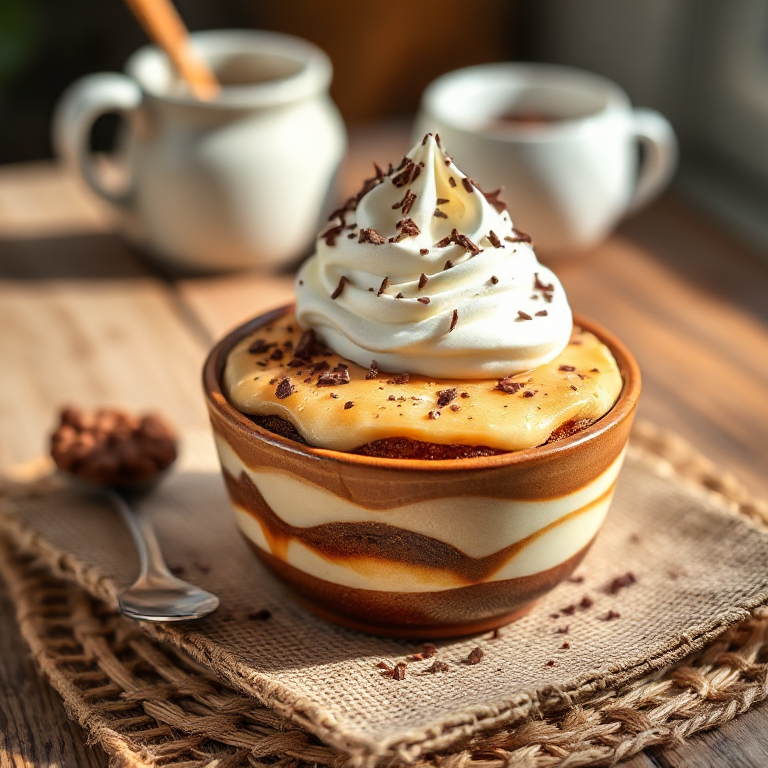 Nougat - Macchiato - Bild 1