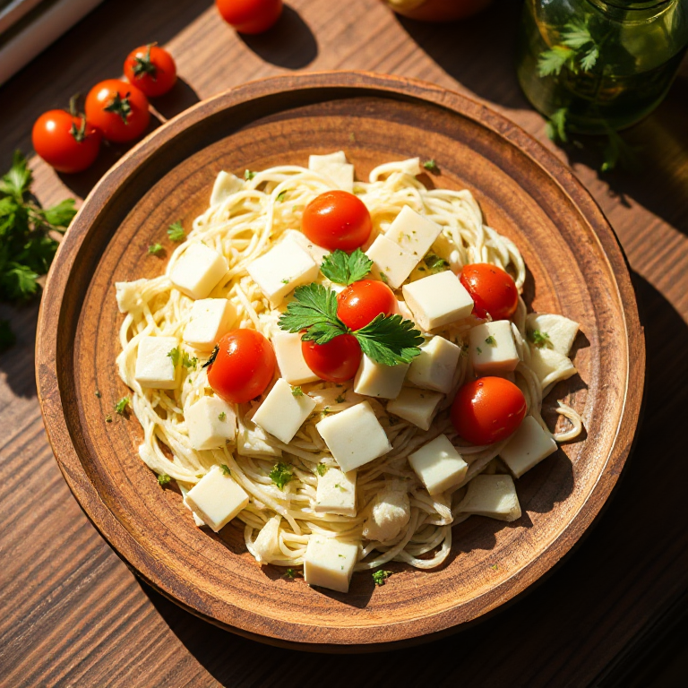 Emmentaler Bohnensalat - Bild 1