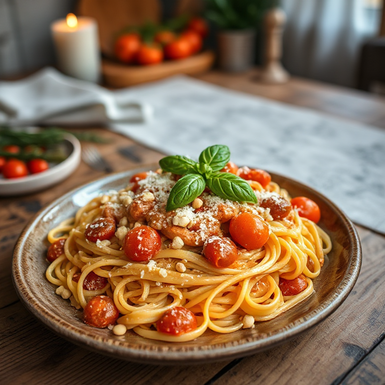 Pasta Miha - Bild 1
