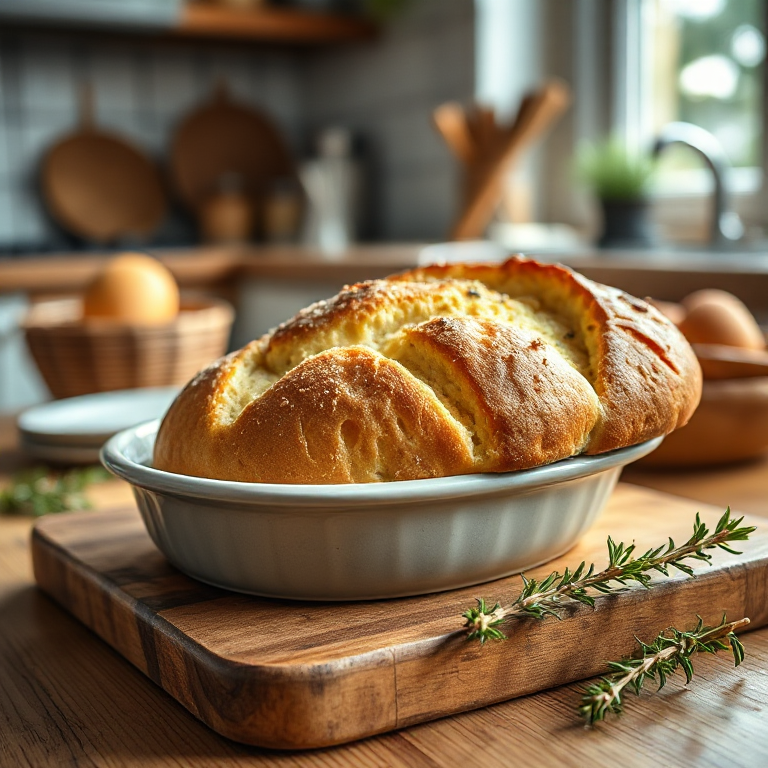 Sonnenblumenkern-Leinsamen-Brot - Bild 1