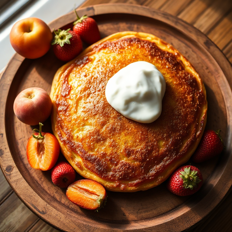 German Pancake - Bild 1