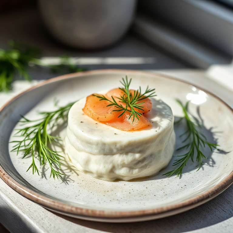 Räucherfisch - Mousse - Bild 1