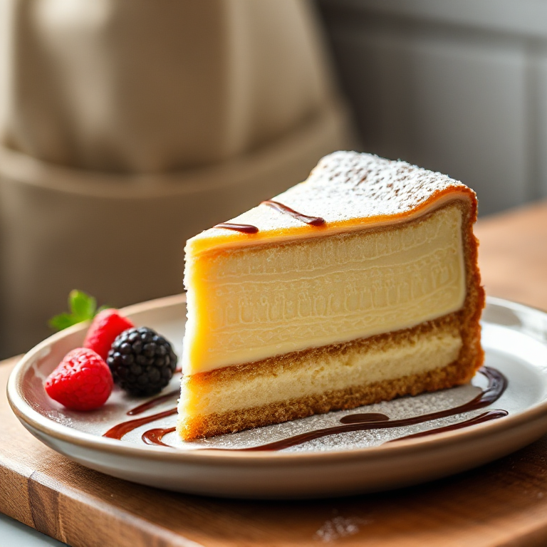 EikOs Buttercreme Torte - Bild 1