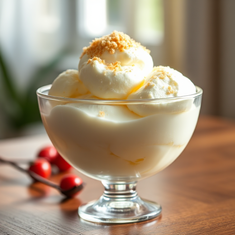 Frozen Yoghurt - Bild 1