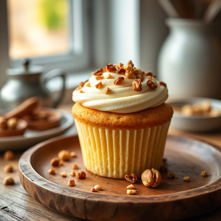 1 - 2 - 3 - Joghurtbecherkuchen - Bild 1