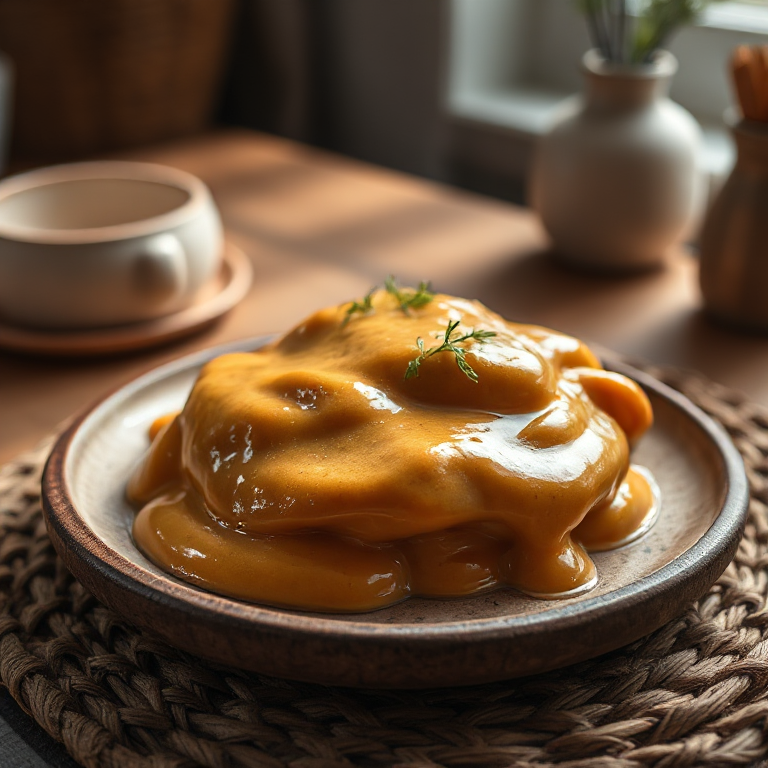 Bechamelsauce – einfaches Grundrezept - Bild 1