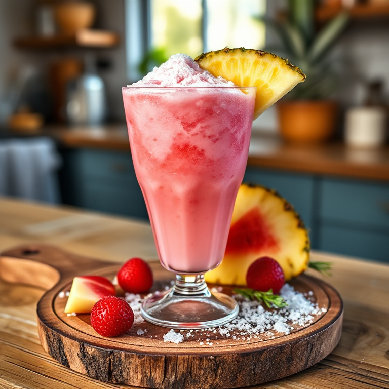 Pink Colada - Bild 1